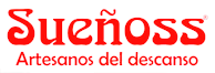 Colchones Sueños Logo