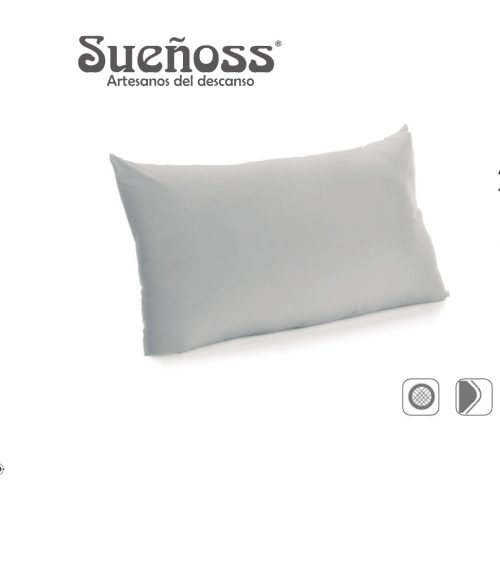 Almohada TACTO PLUMA