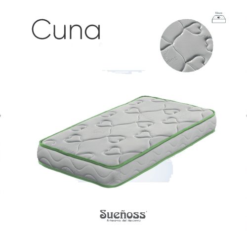 Colchon CUNA