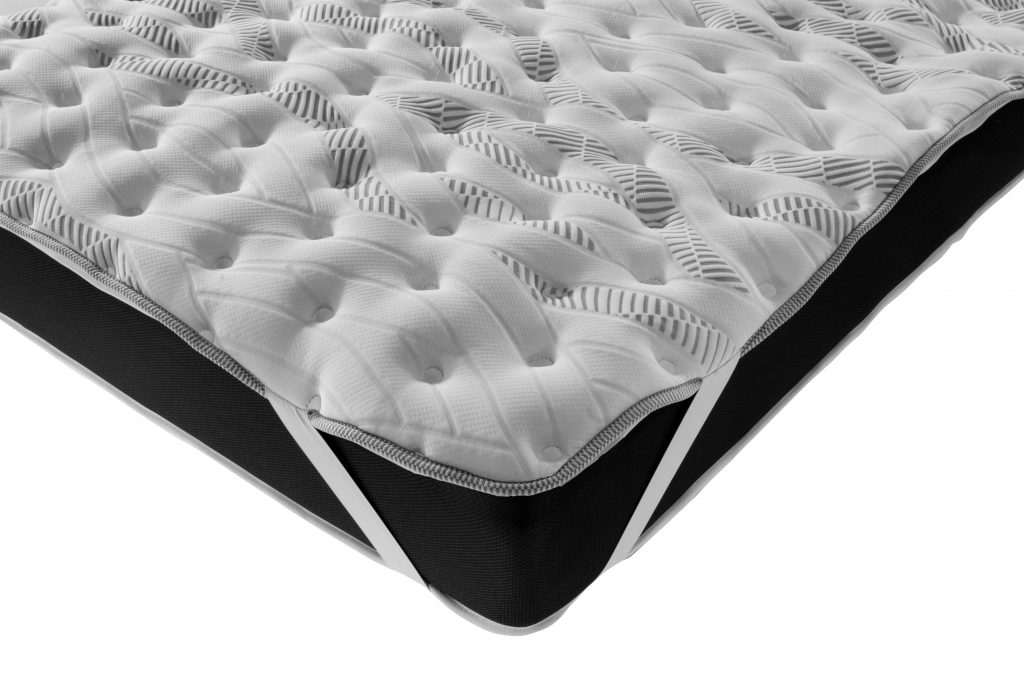 Topper Viscoelástico 135x190 Topper Viscoelastico 90x200 CM